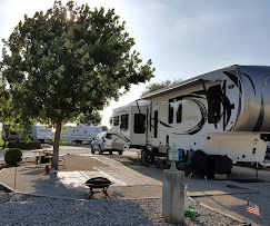 New Life RV Park