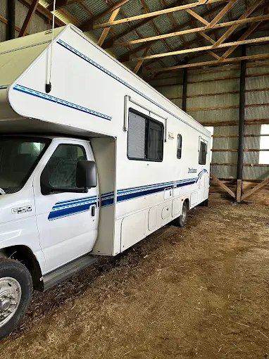 New Life RV Park