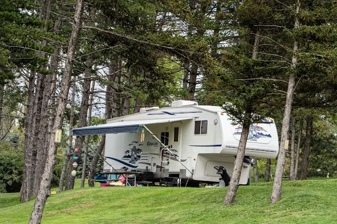 Jellystone Park Western New York
