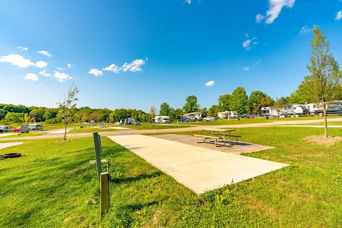 Jellystone Park Western New York