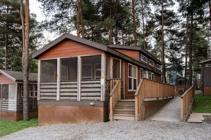 Jellystone Park Western New York