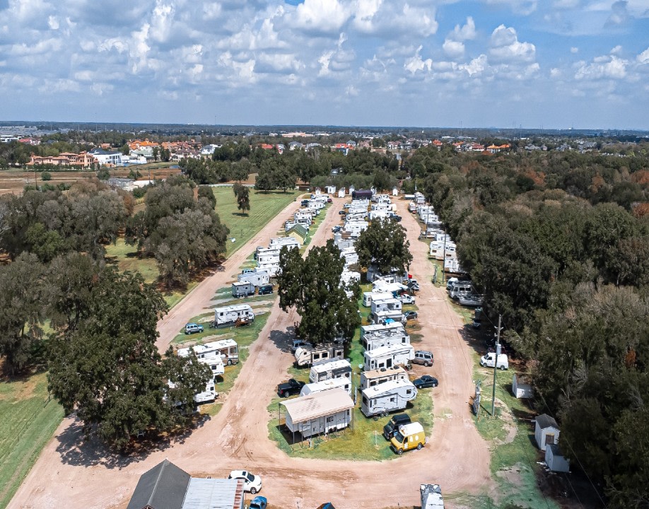 Shiloh RV Park