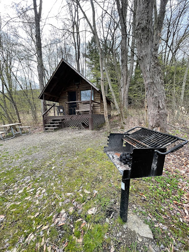 Ferenbaugh Campground