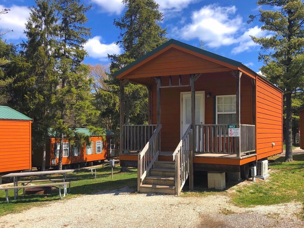 Jellystone Park Caledonia