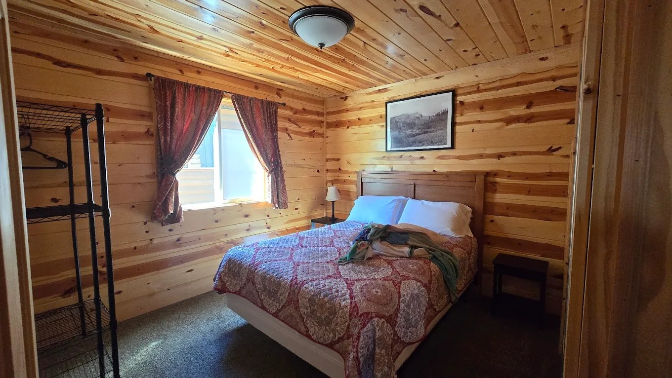 Travel Resorts of America