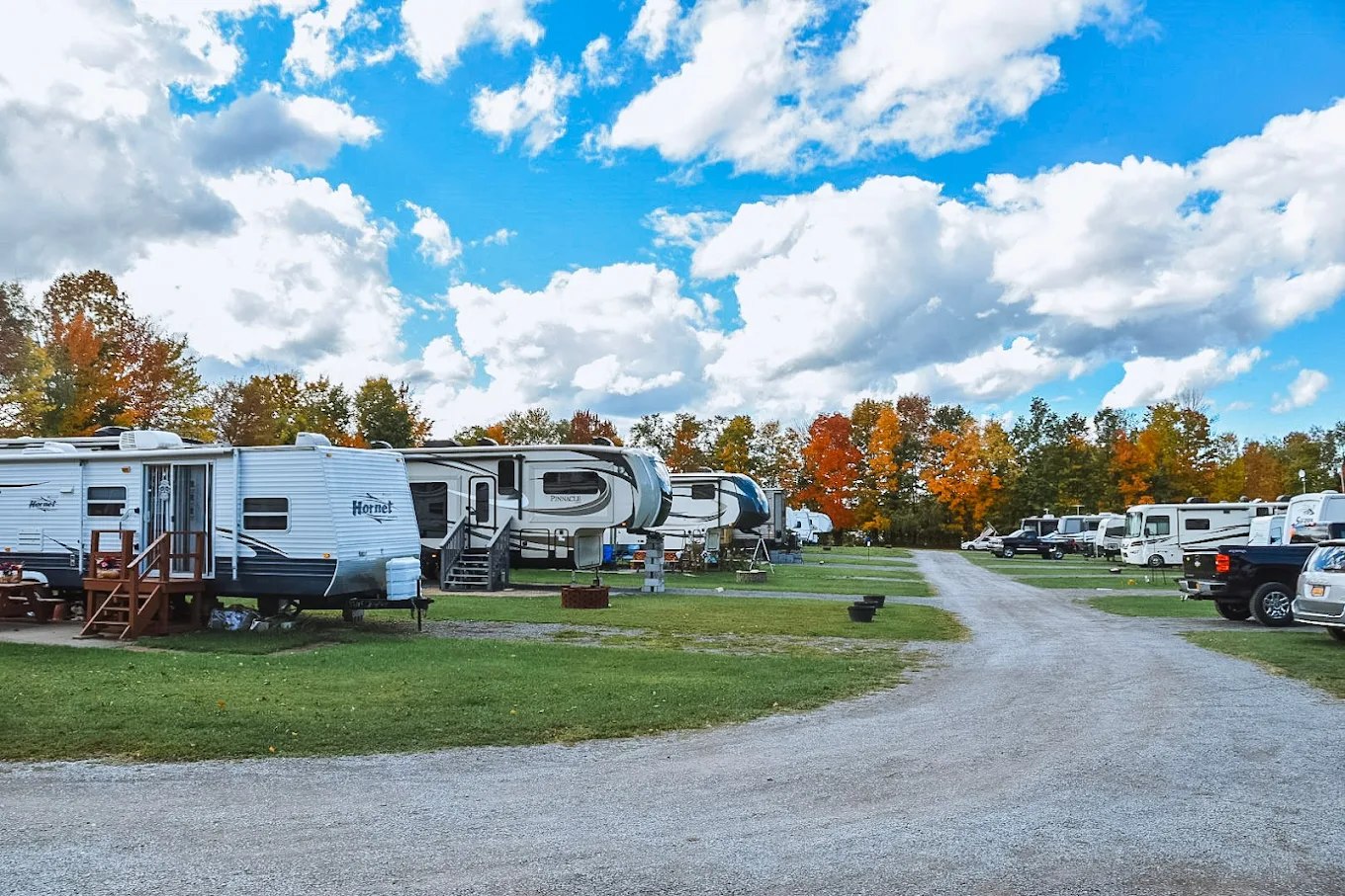 Travel Resorts of America