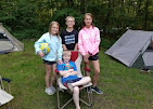 Kosirs Rapid Rafts and Campground