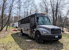 Kosirs Rapid Rafts and Campground