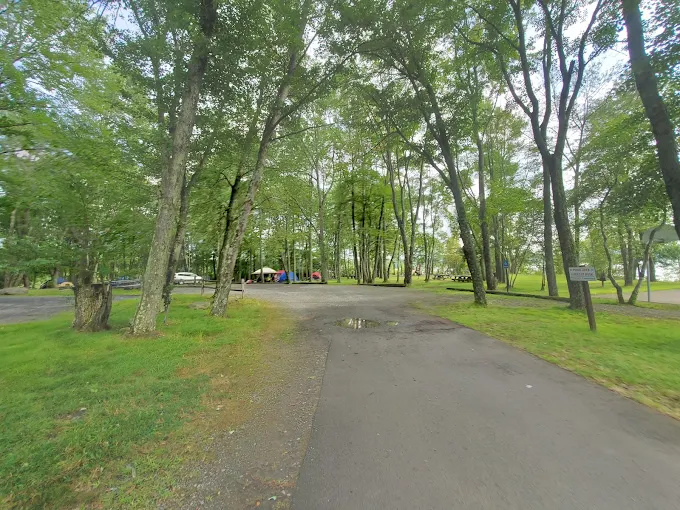 Wilsonville Recreation Area