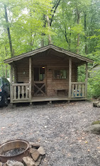 Ringing Rocks Family Campground