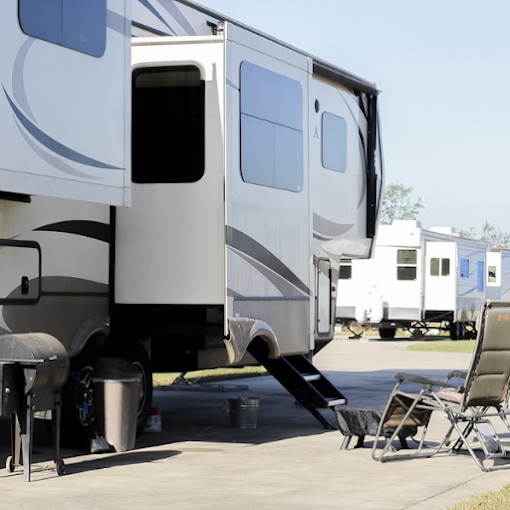 Paradise RV Park II