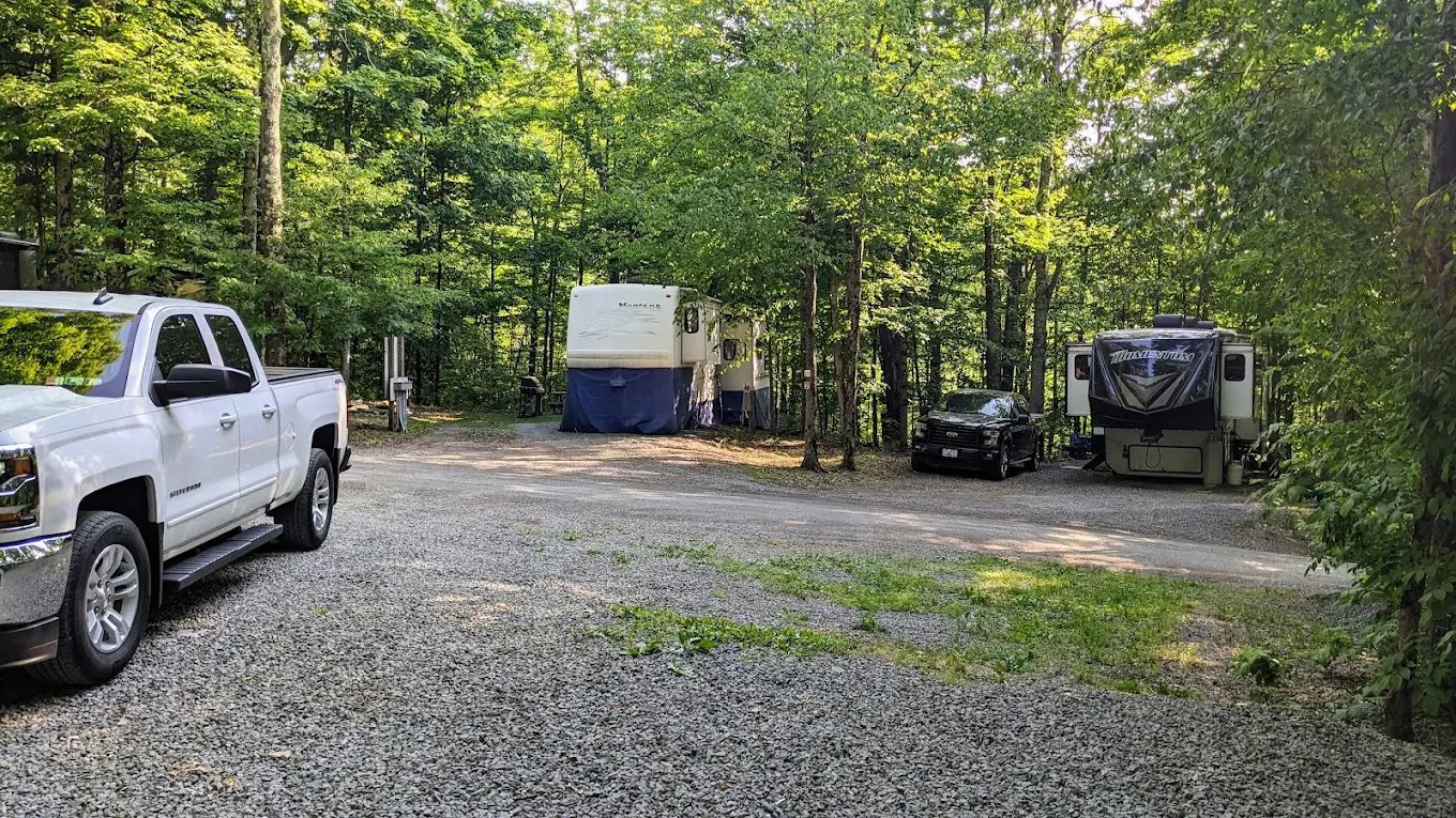 Shady Rest Campground
