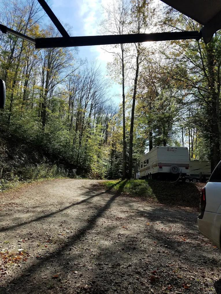 Shady Rest Campground