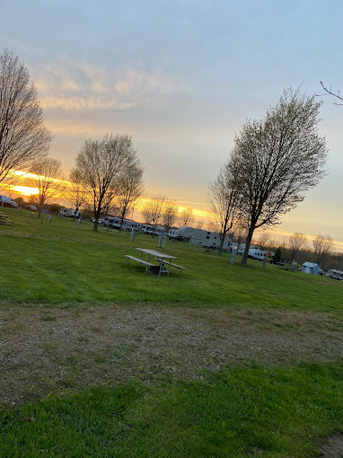 Beaver Meadow Family Campground