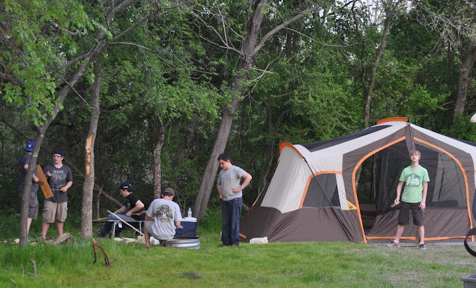 Jellystone Park North Texas