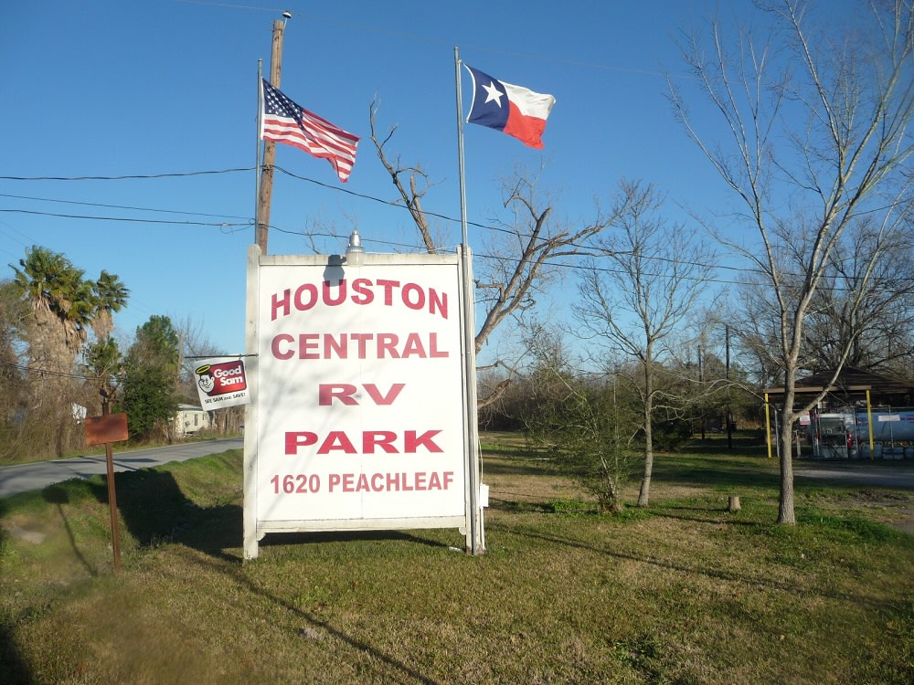 Houston Central RV Park
