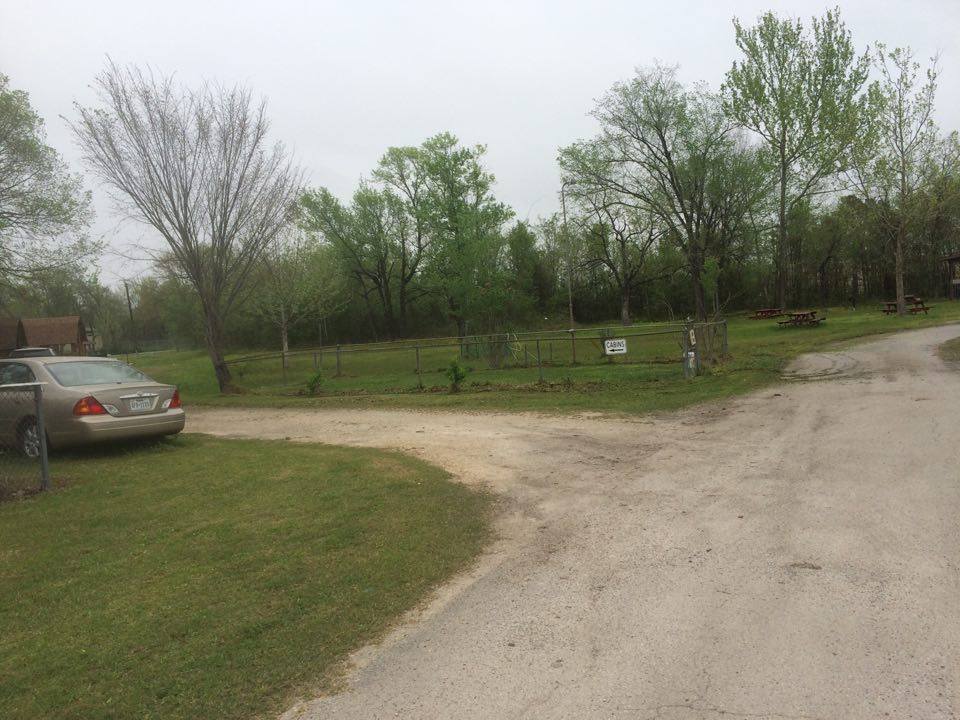Houston Central RV Park