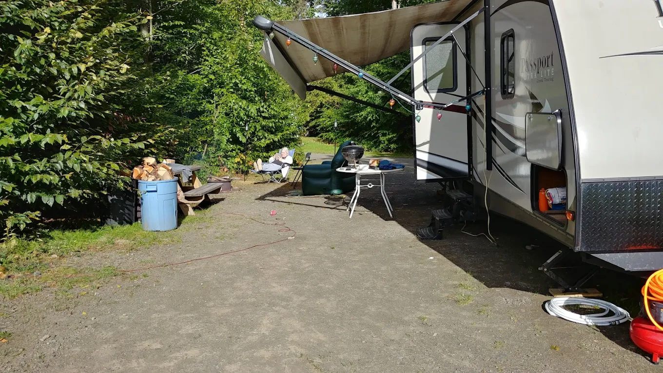 Deer Haven Campground & Cabins