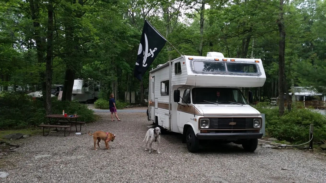 Catskill RV Resort