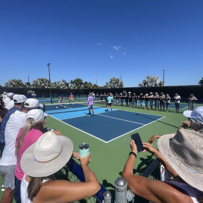 Pelican Lake Motorcoach Resort