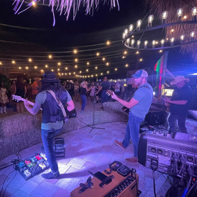 Pelican Lake Motorcoach Resort