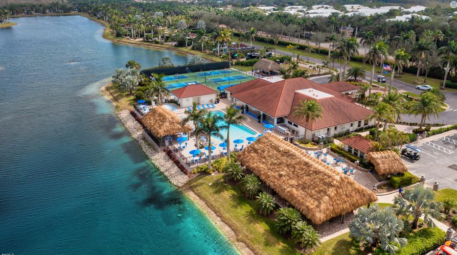 Pelican Lake Motorcoach Resort