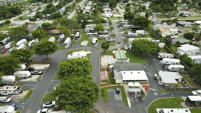 Palm Beach Traveler Park