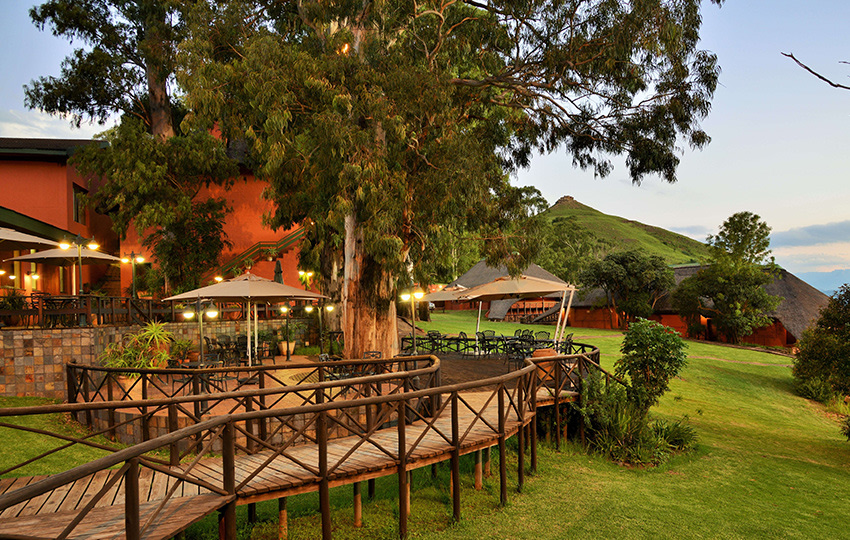 Little Switzerland Resort and Campground