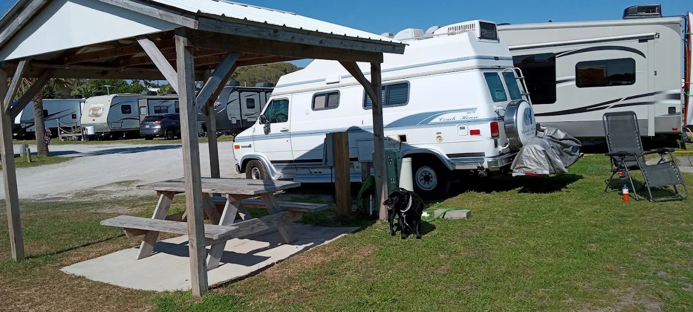 Waterway Family Campground