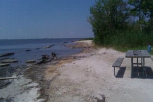 Sandy Point Resort Campgrounds