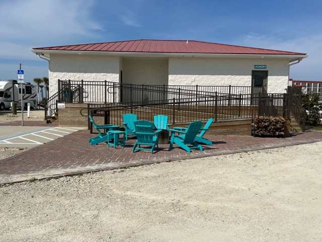 El Governor RV Park