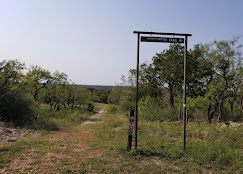 Shaffer Bend Recreation Area - LCRA