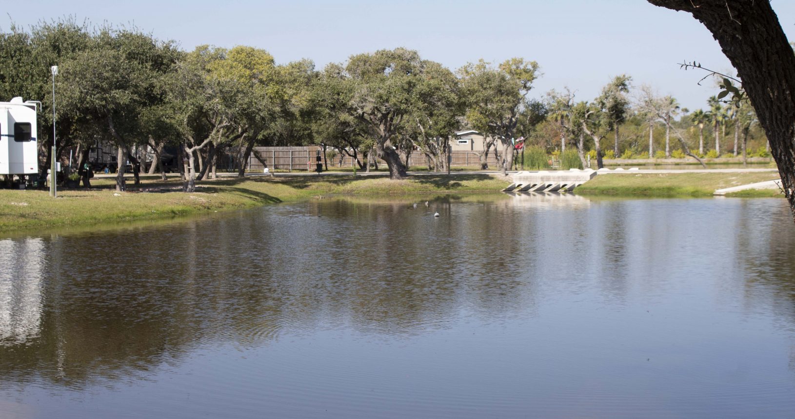 Aransas Oaks RV Resort