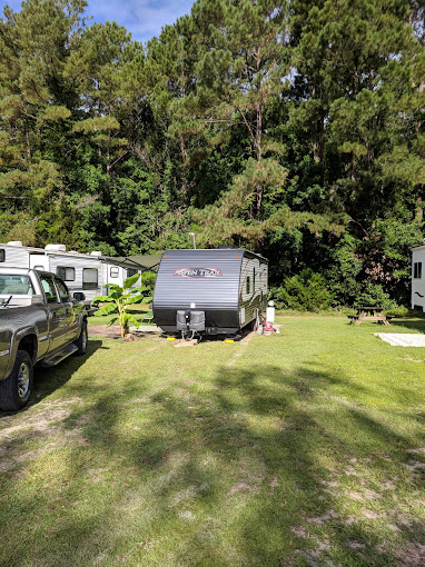 S & W Campground
