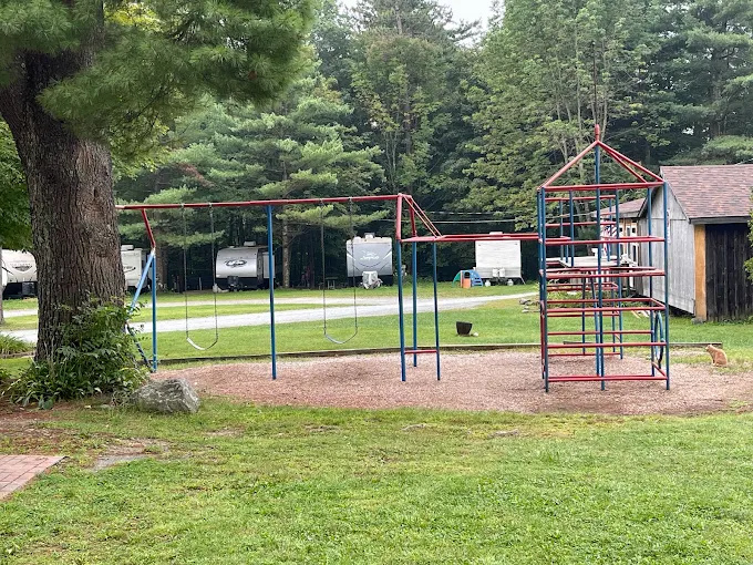 Alps Family Campground Inc