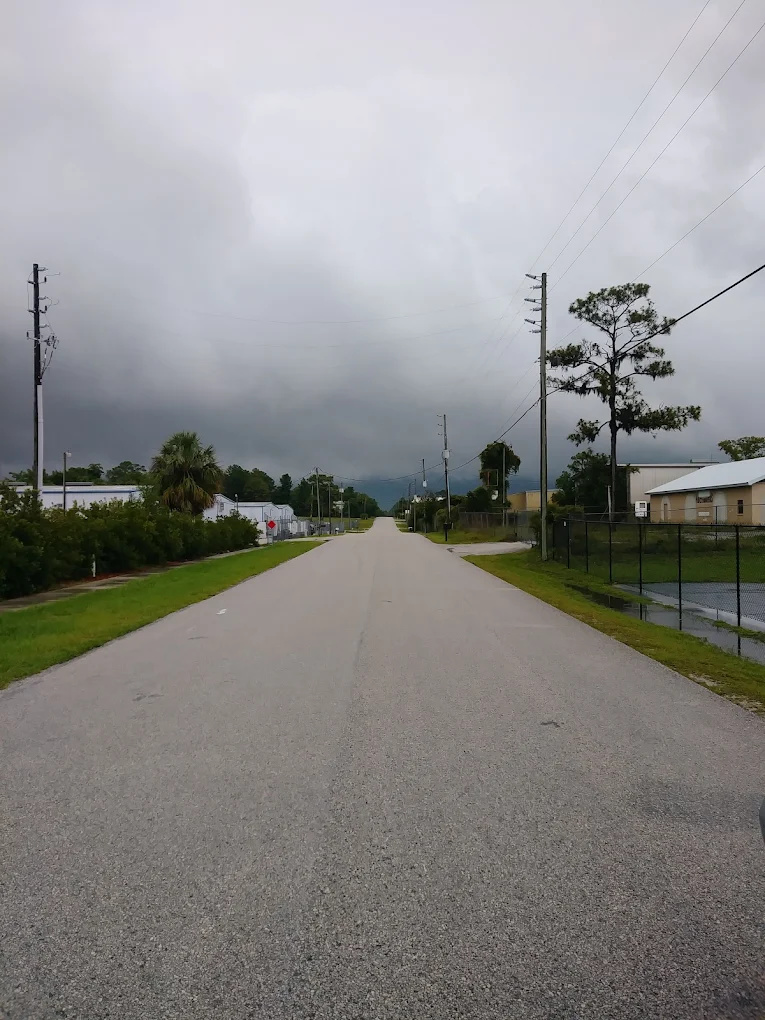 Winter Paradise RV Resort