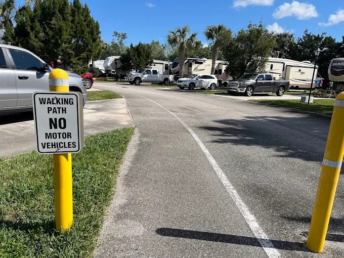Treasure Coast RV Park