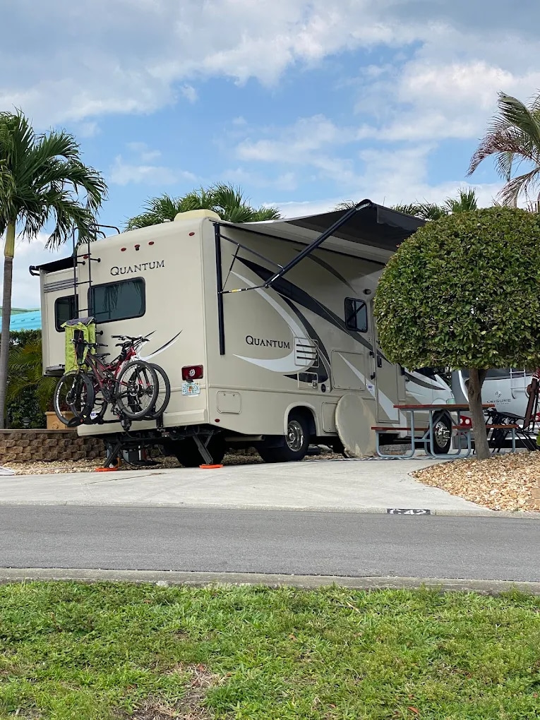 Juno Beach RV Park