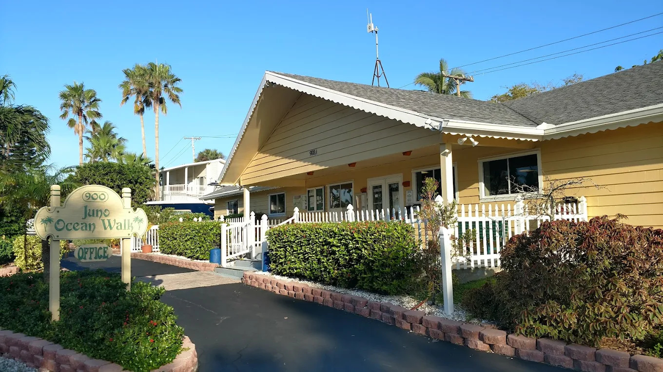 Juno Beach RV Park