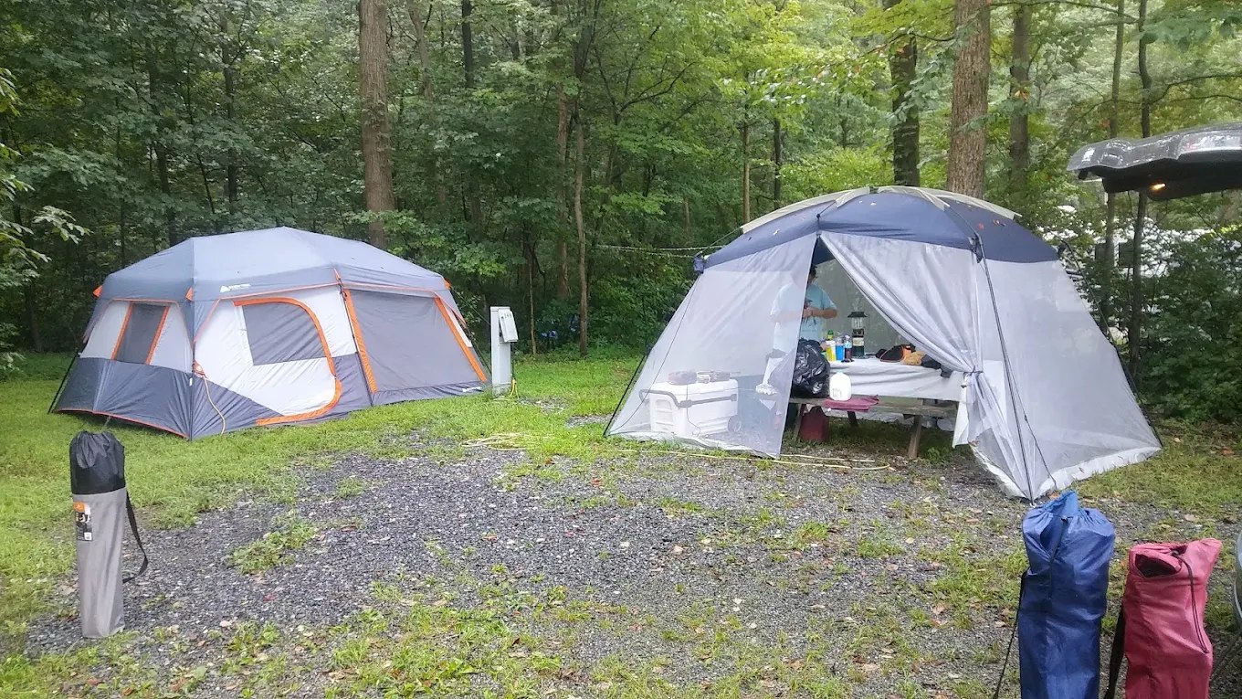 Hidden Acres Campground
