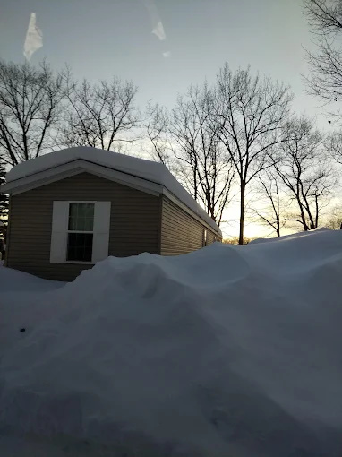 McCaslin Mountain Campground LLC