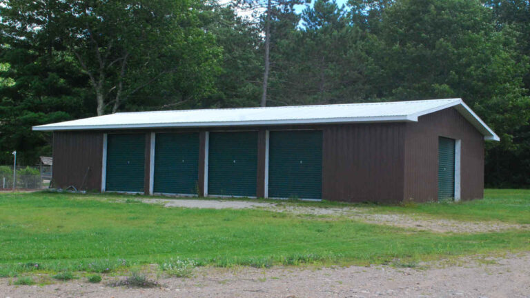 McCaslin Mountain Campground LLC