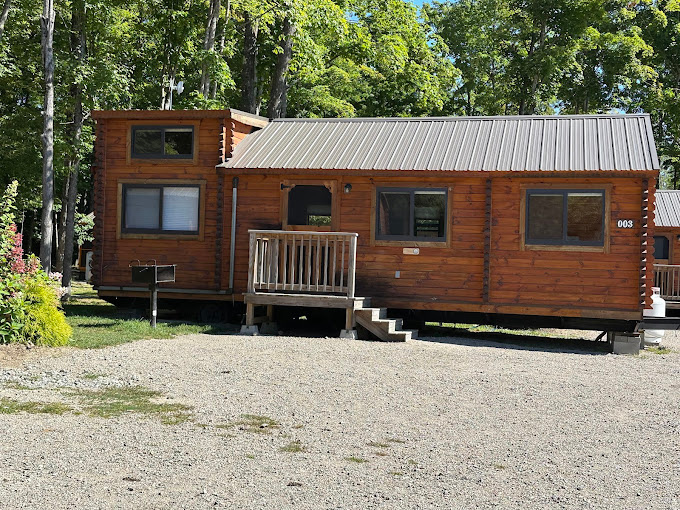 Jellystone Park Glen Ellis