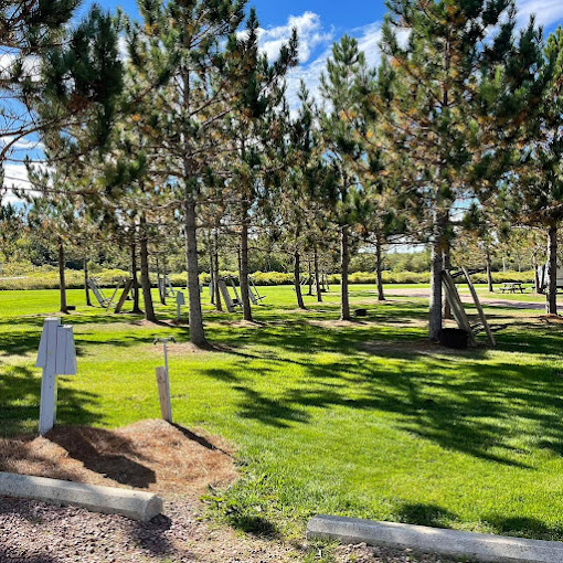 Great Northern Campground