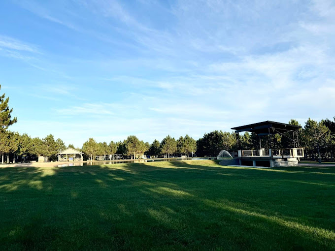 Great Northern Campground