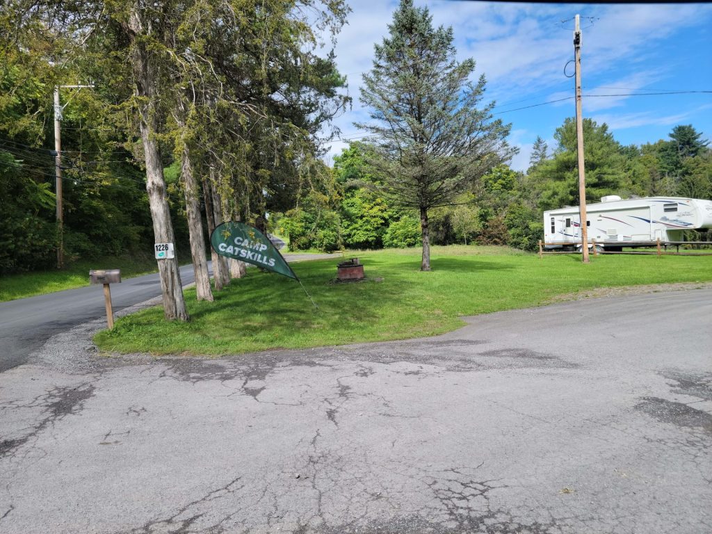 Camp Catskills RV Park
