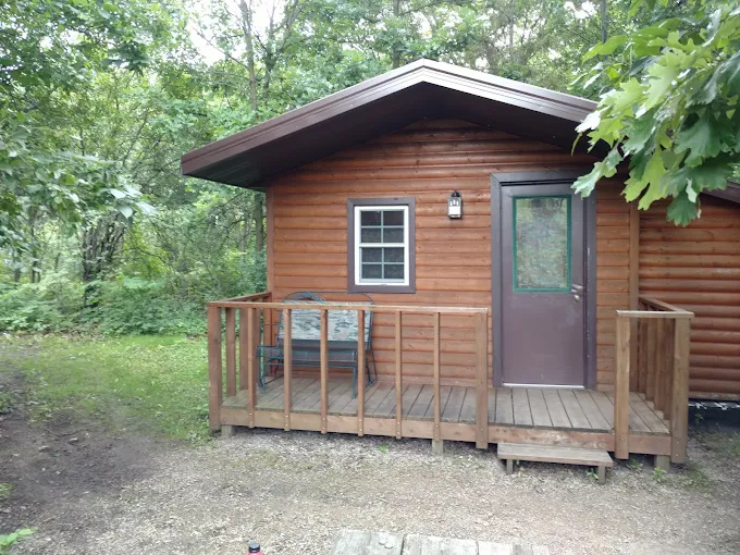 Hickory Oaks Campground