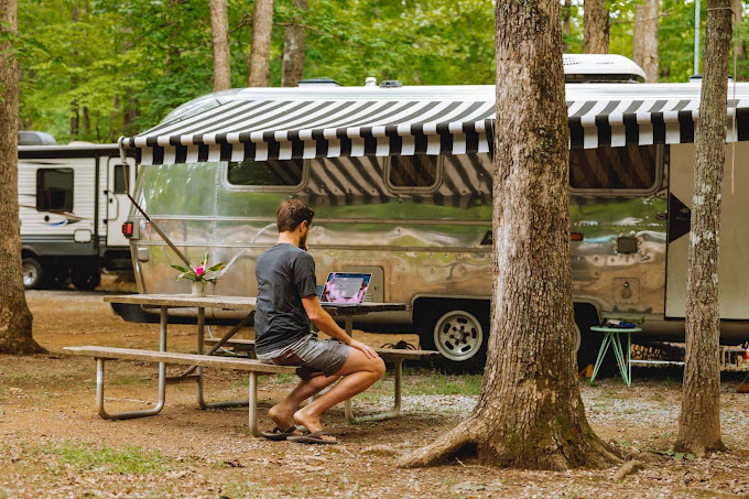 Jellystone Park Natural Bridge