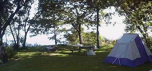 North Country Cottages and Campgrounds