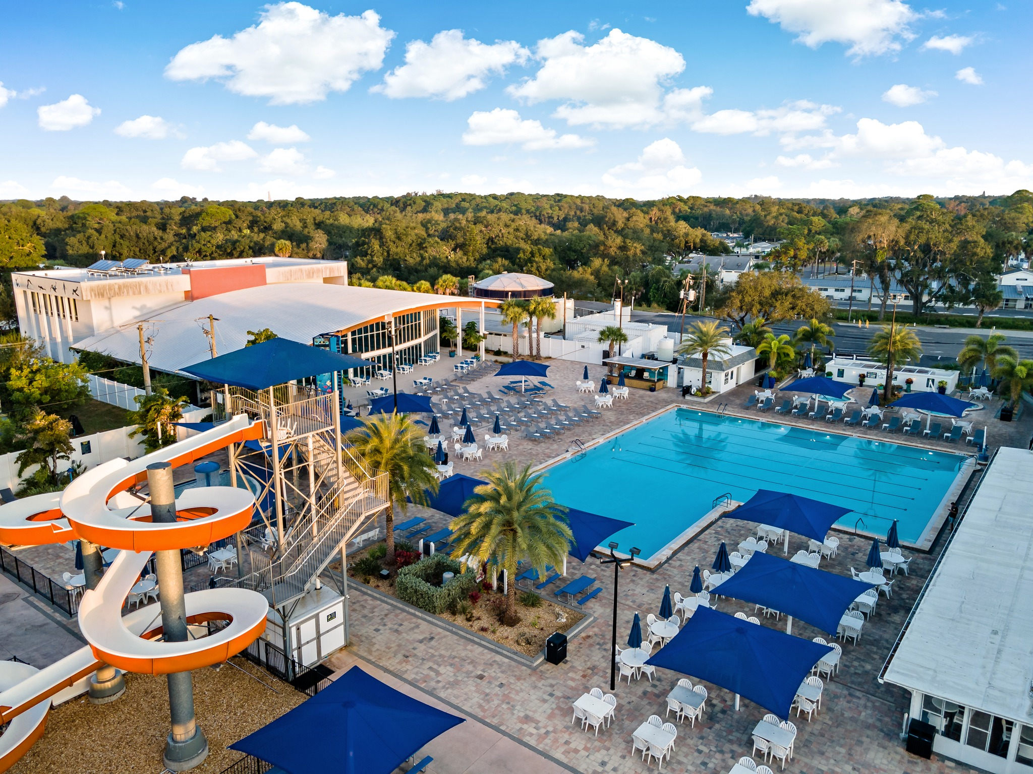 Sun Outdoors Sarasota